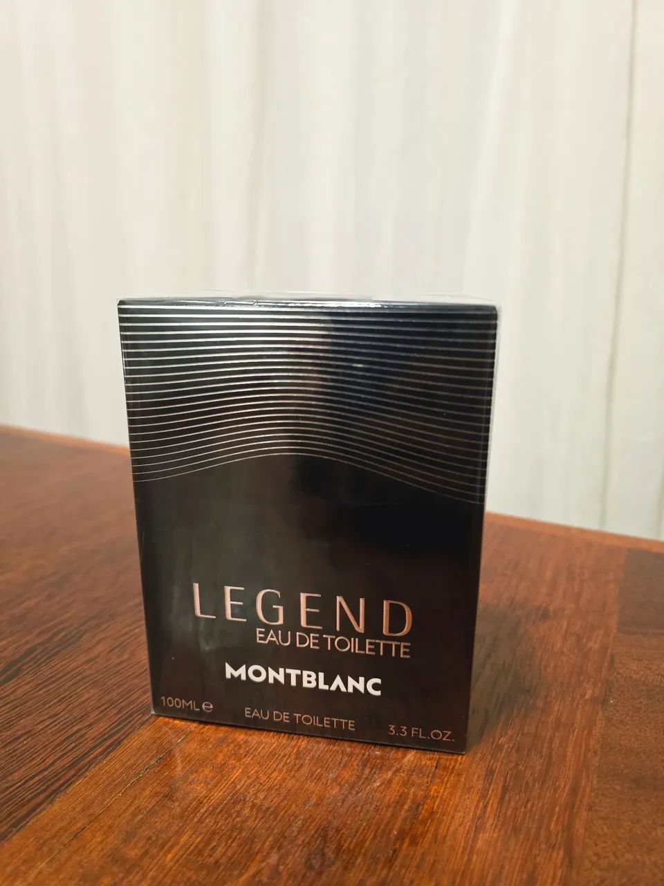 Perfume Montblanc Legend 100ml - Foto 2