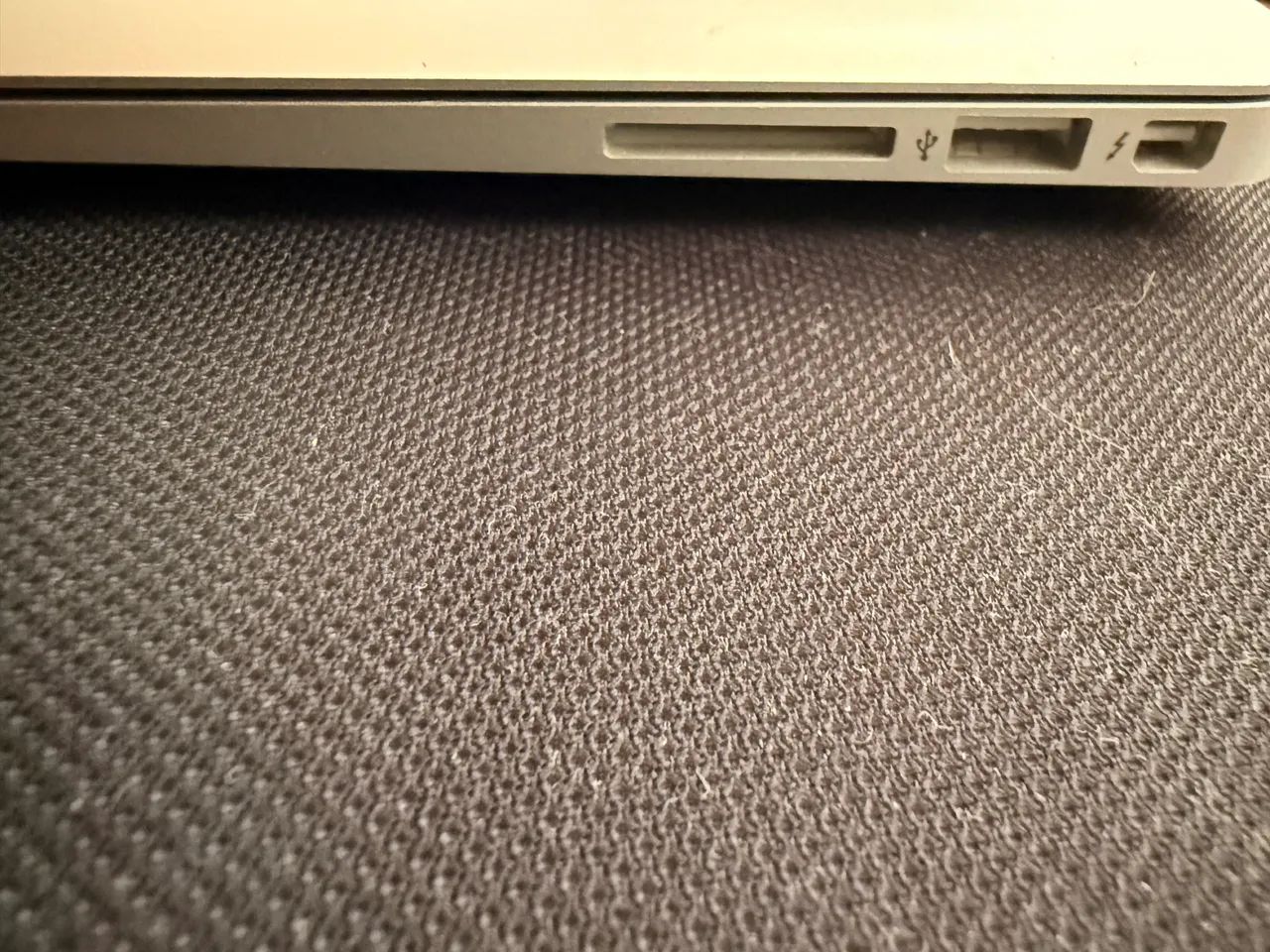 MacBook Air 13 inch - Foto 3