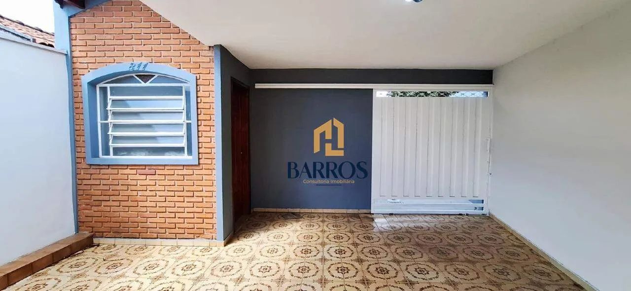 Casa á venda, 2 dorm,120 m² - Nova América | Piracicaba/SP