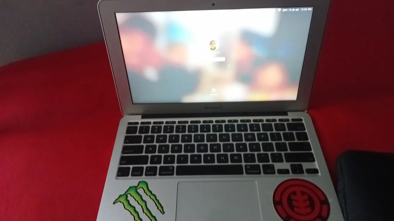 Venda do MacBook Air - Foto 2