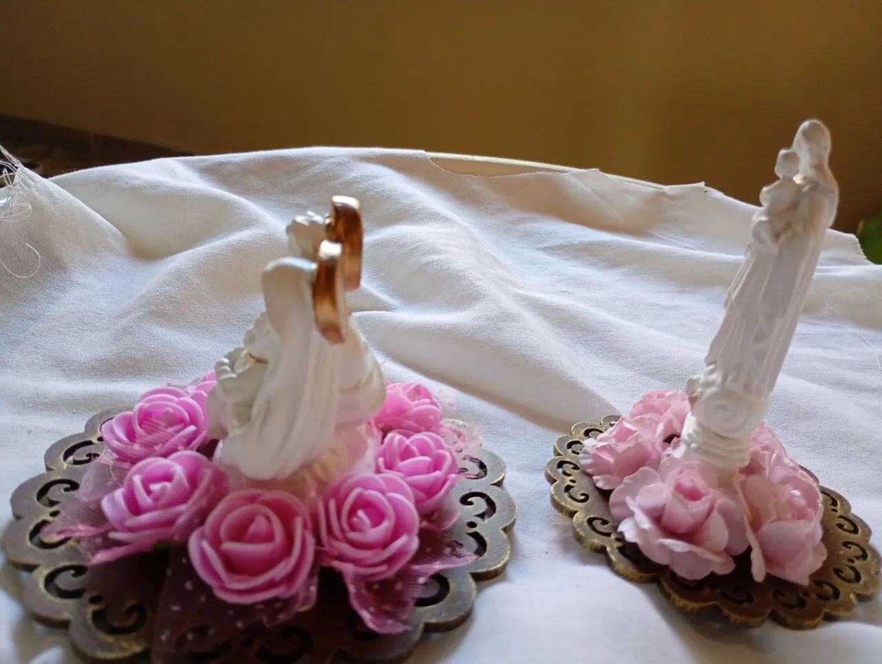 Esculturas religiosas - Foto 2