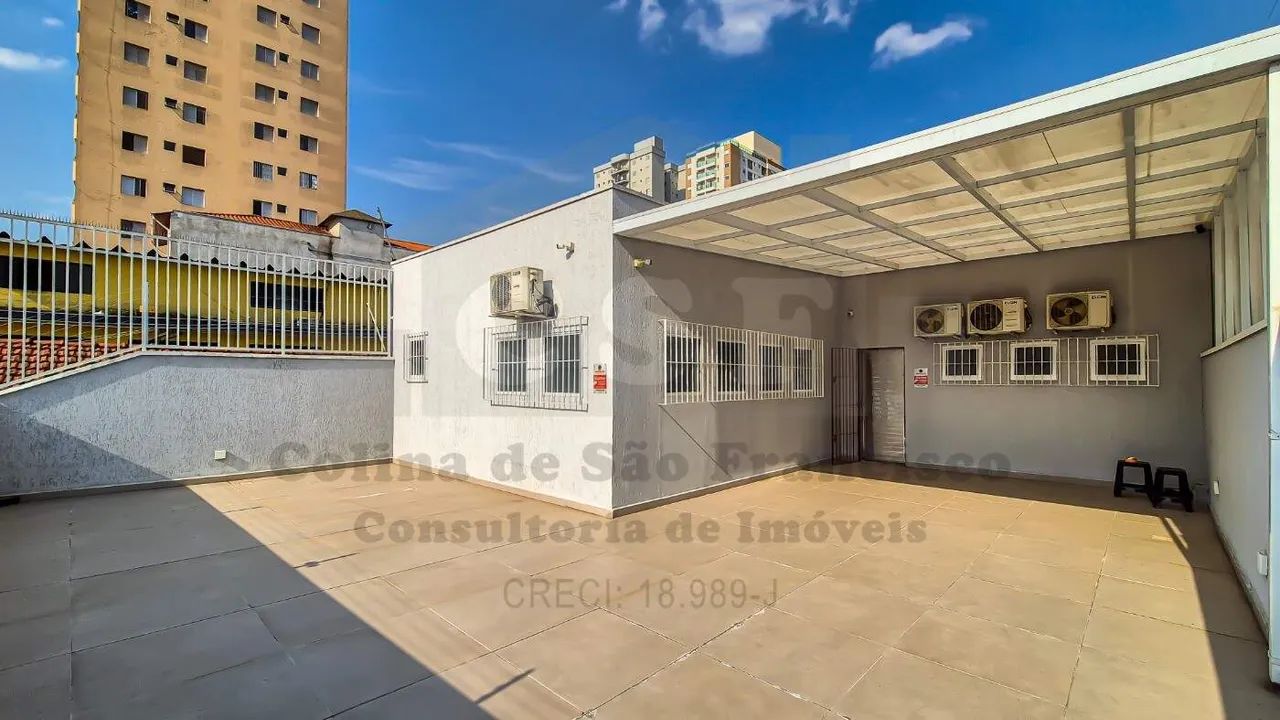 Prédio Comercial à venda na Vila Yara, Osasco-SP, com localização privilegiada - Foto 2