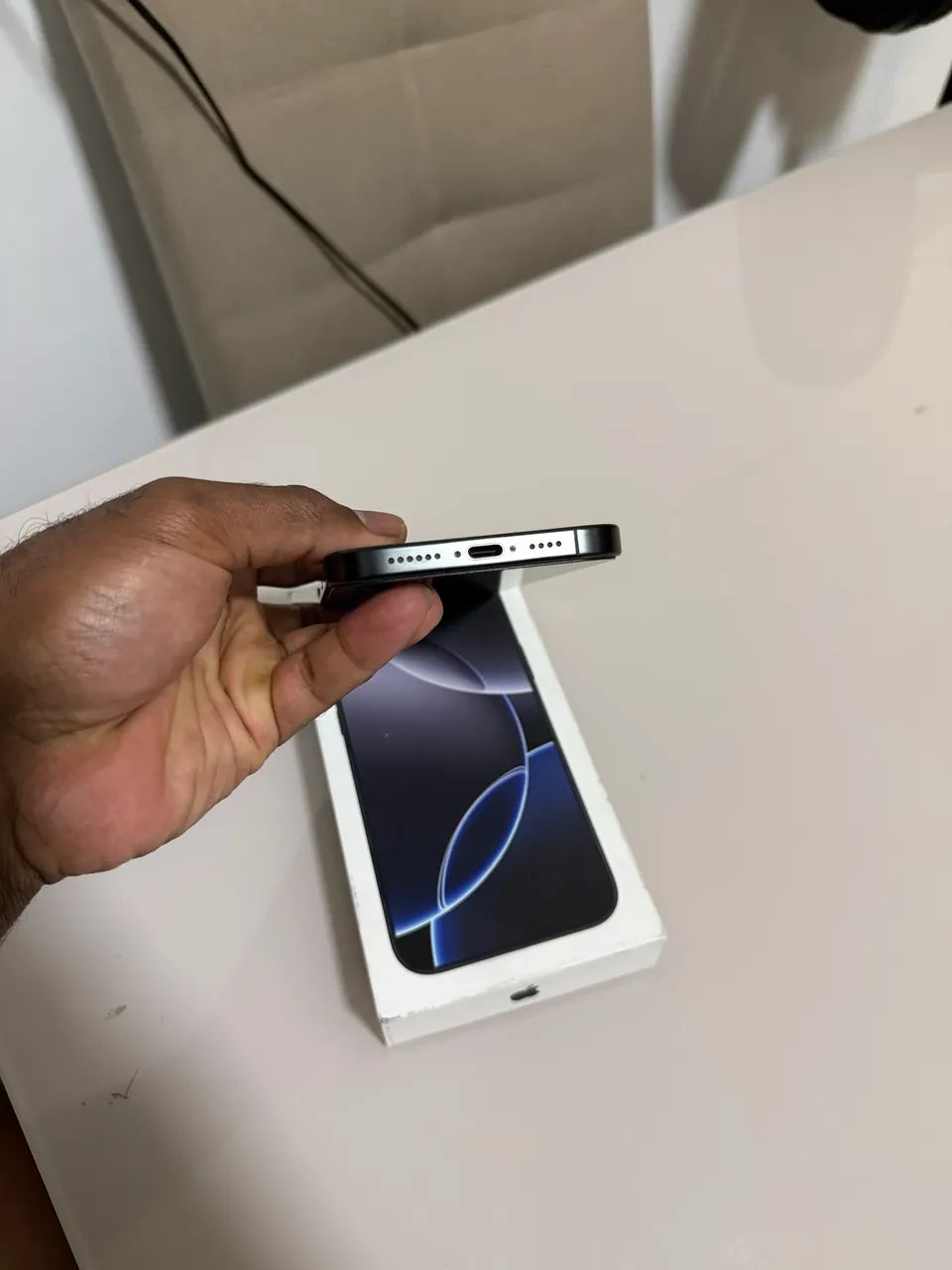 iPhone 16Promax 256gb - Foto 3