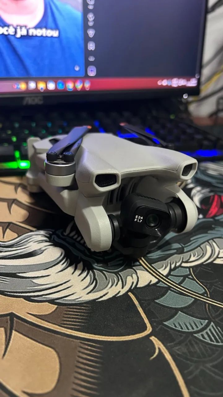 Drone Dji mini 3