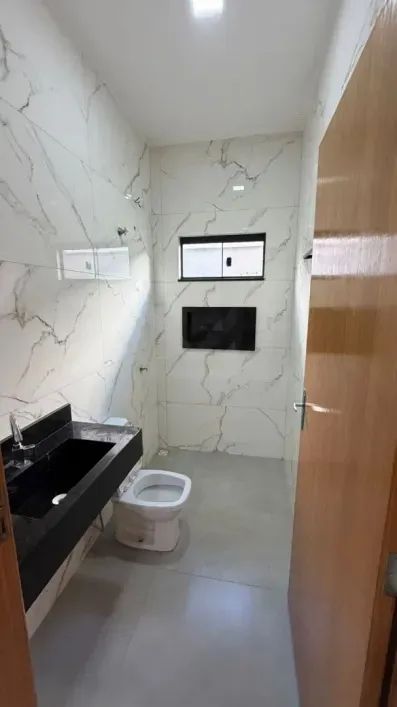 Casa com 3 Quartos à venda, 123m²- Taguatinga  - Foto 5