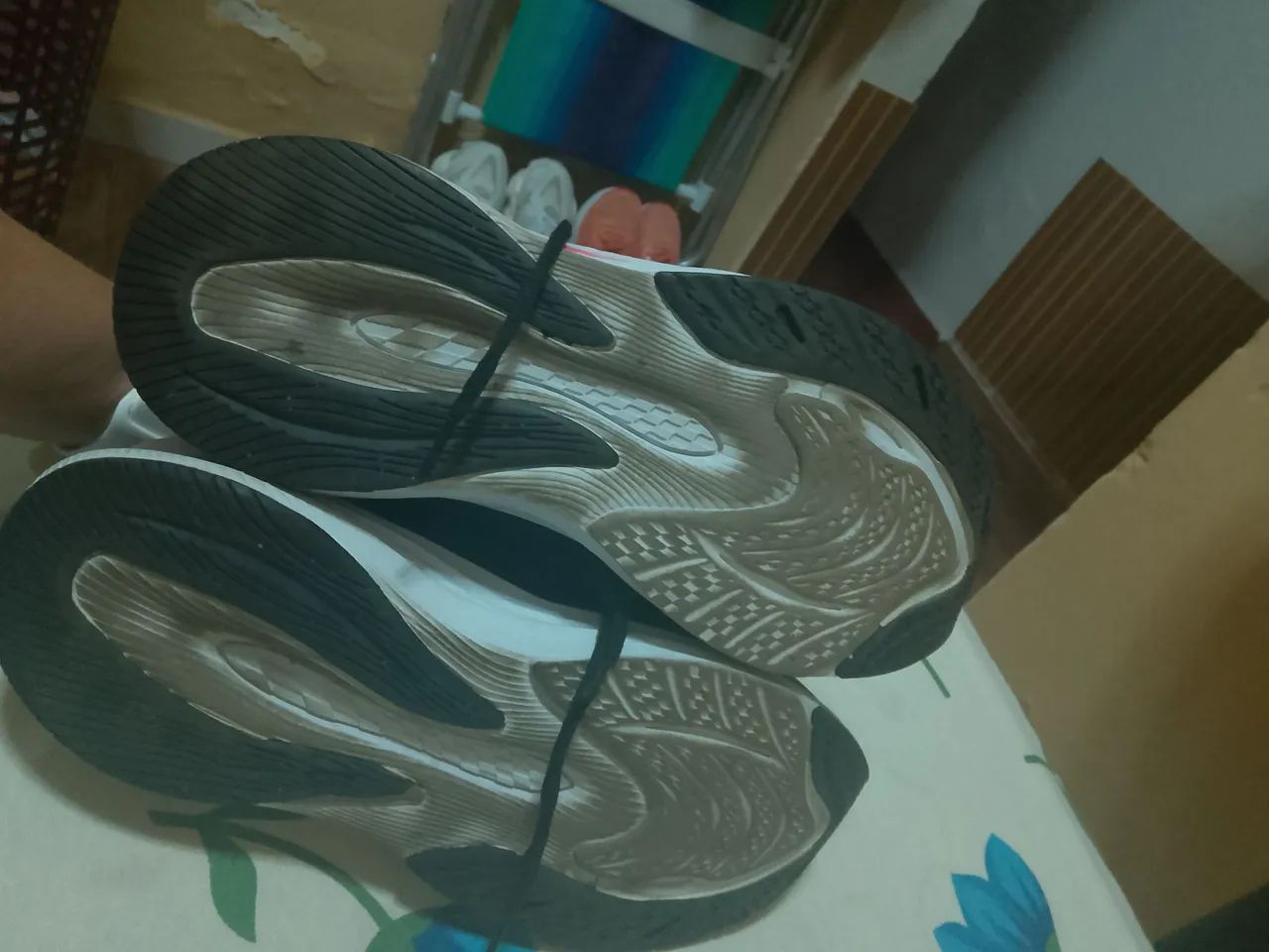 Tênis Preto  - Foto 3