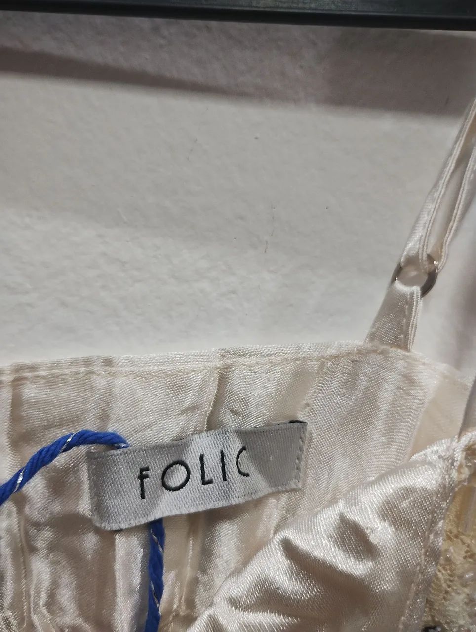 Blusa Zara e Folic - Foto 4