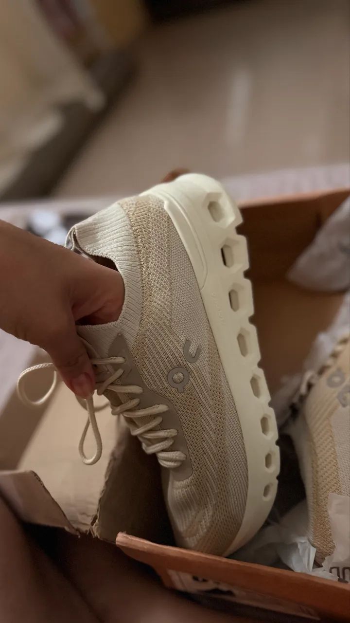 Tênis On Cloud - Foto 5