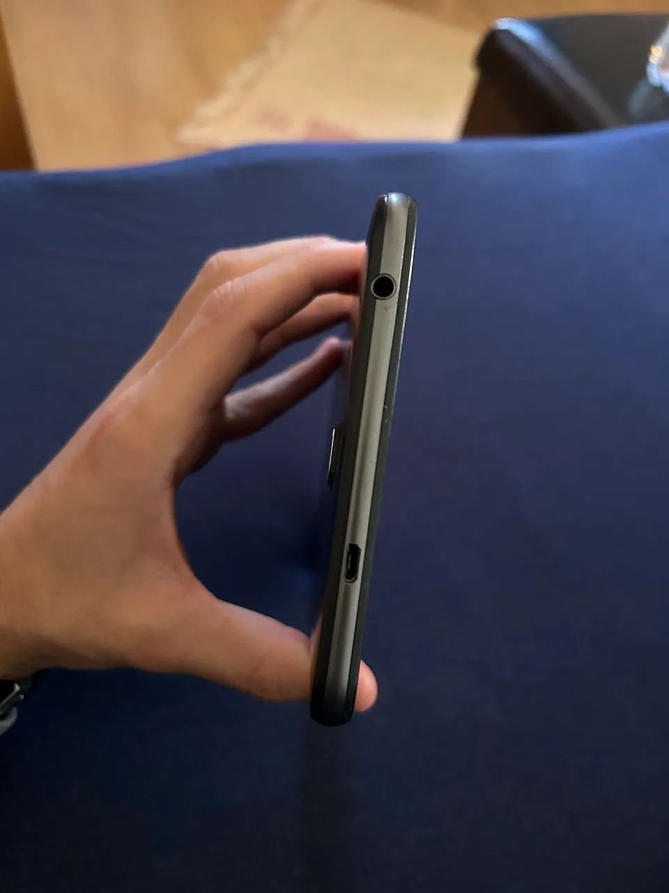 Tablet Samsung galaxy A  - Foto 4