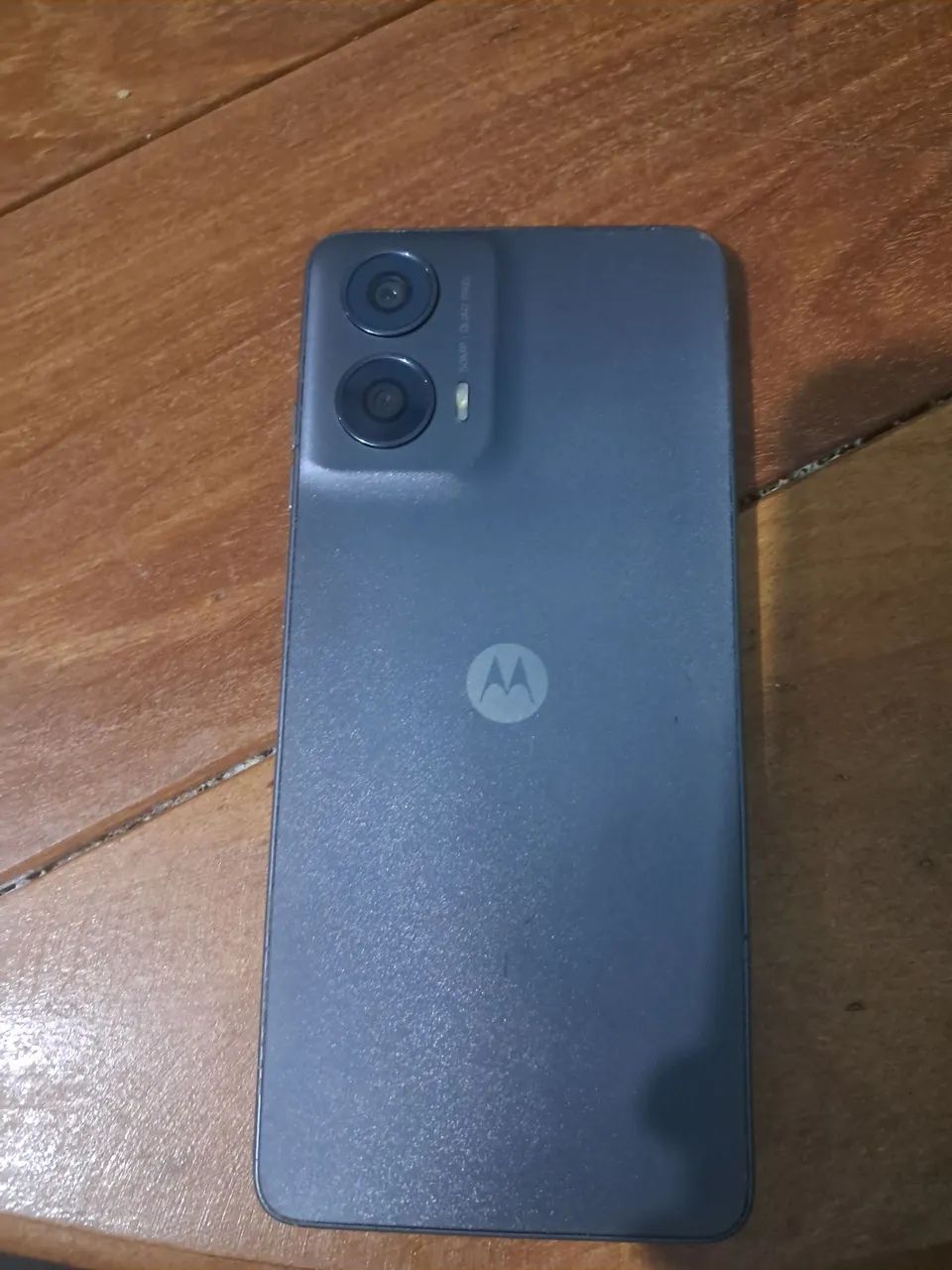 Celular Moto G4