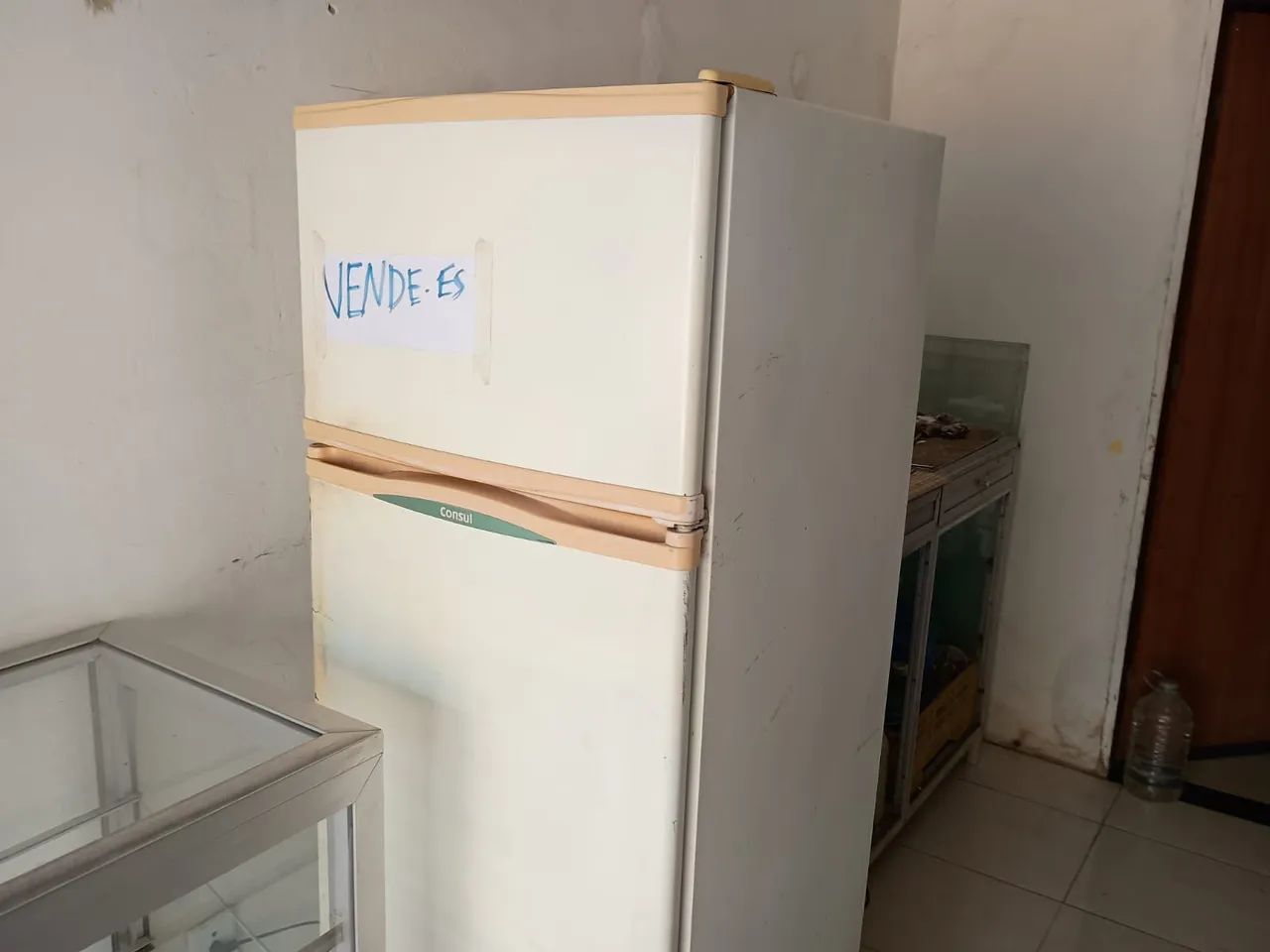 Geladeira 