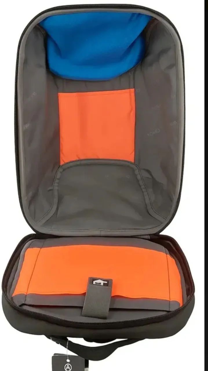Mochila Executiva Premium Notebok Impermeável - Foto 2