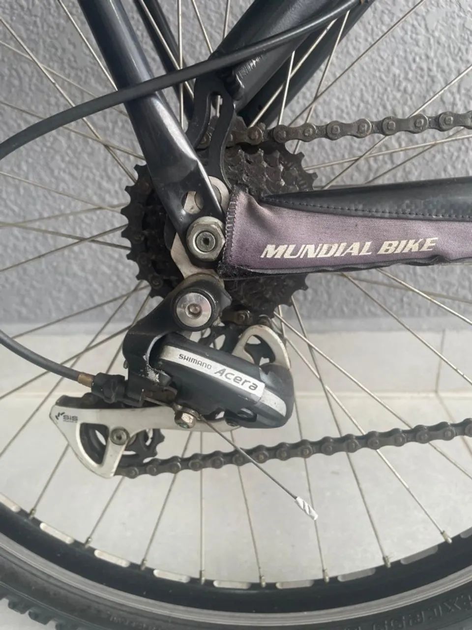 Mountain bike - Foto 5