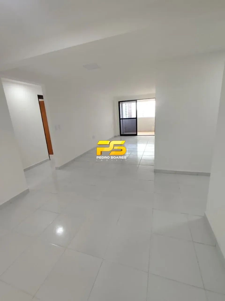 Apartamento para Locação com Vista Mar REF: AP1273