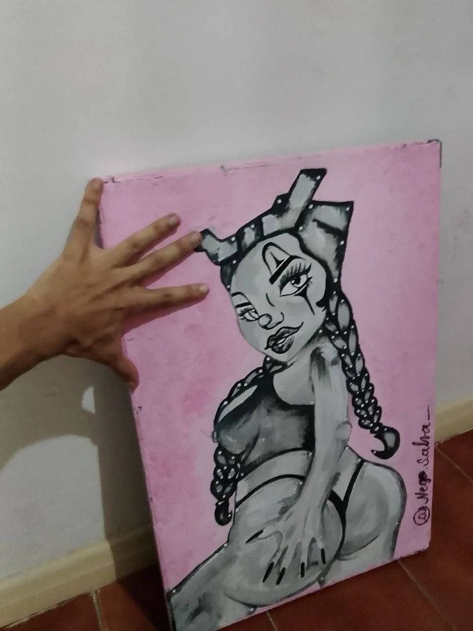 Quadro Para Decoração  - Foto 2