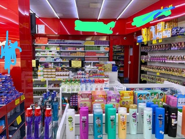 farmácia drogaria  - Foto 2
