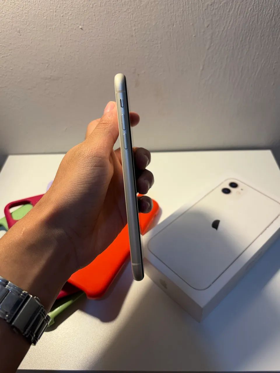 Iphone 11  - Foto 4