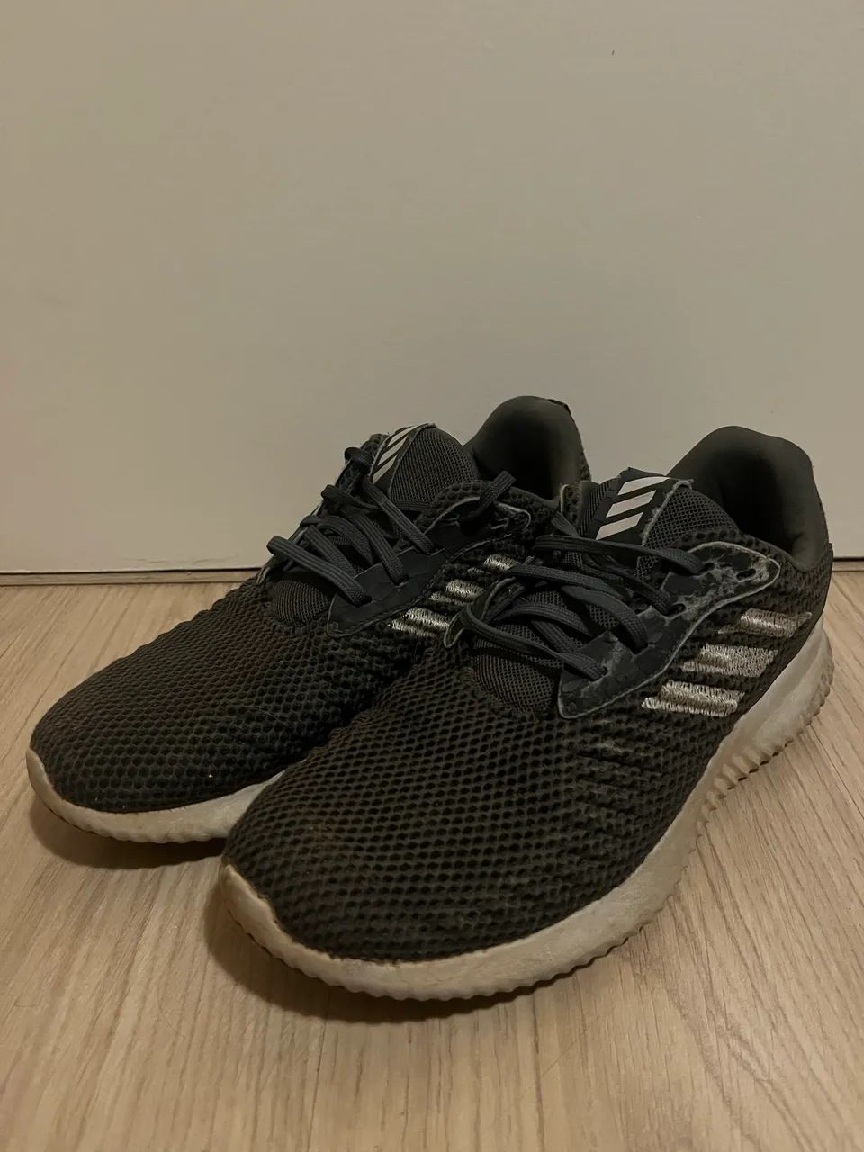 Tenis Adidas 38 - Calçados - Jardim Brasil, Campinas 1502160046 | OLX