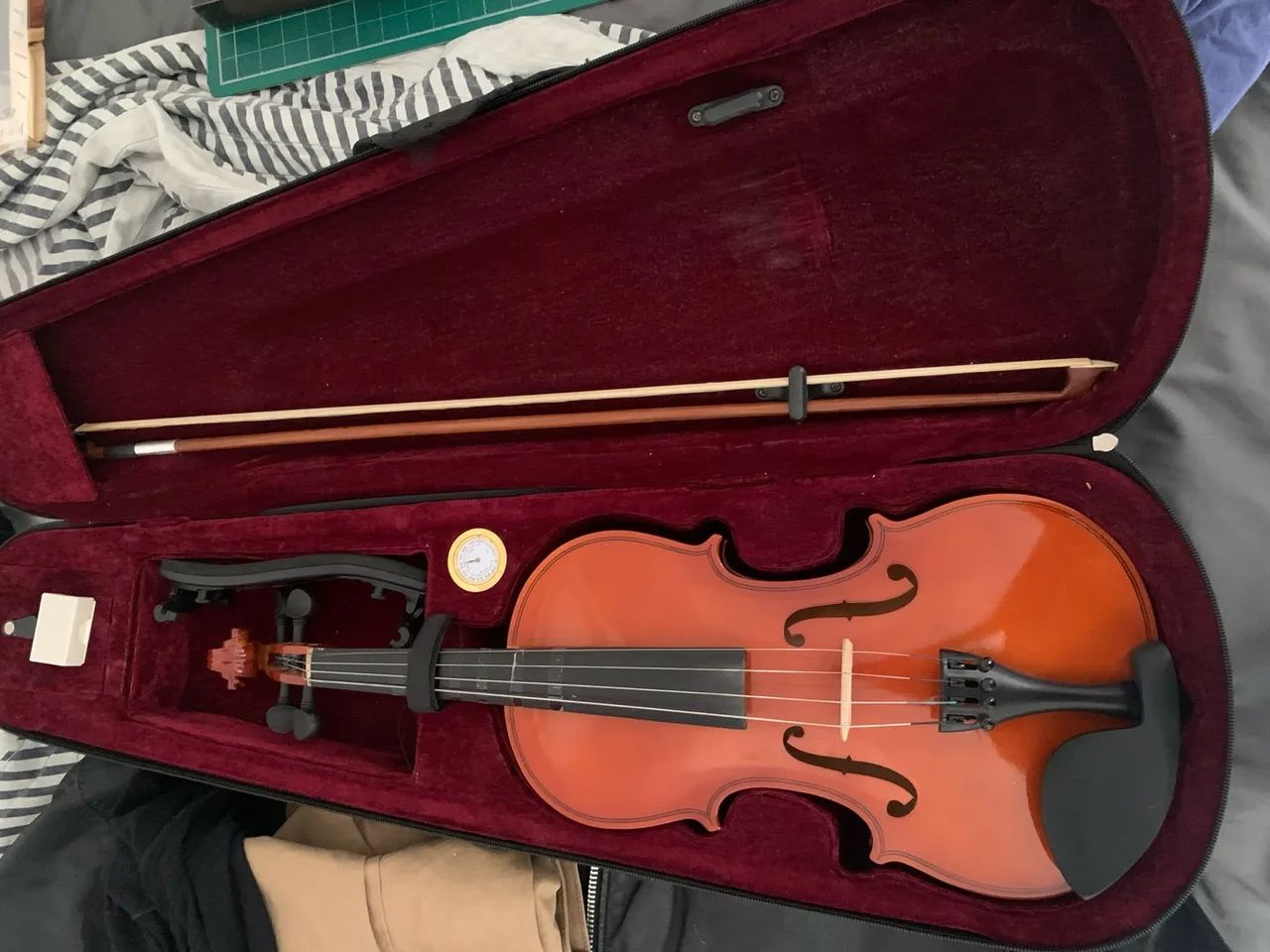 Violino completo  - Foto 2