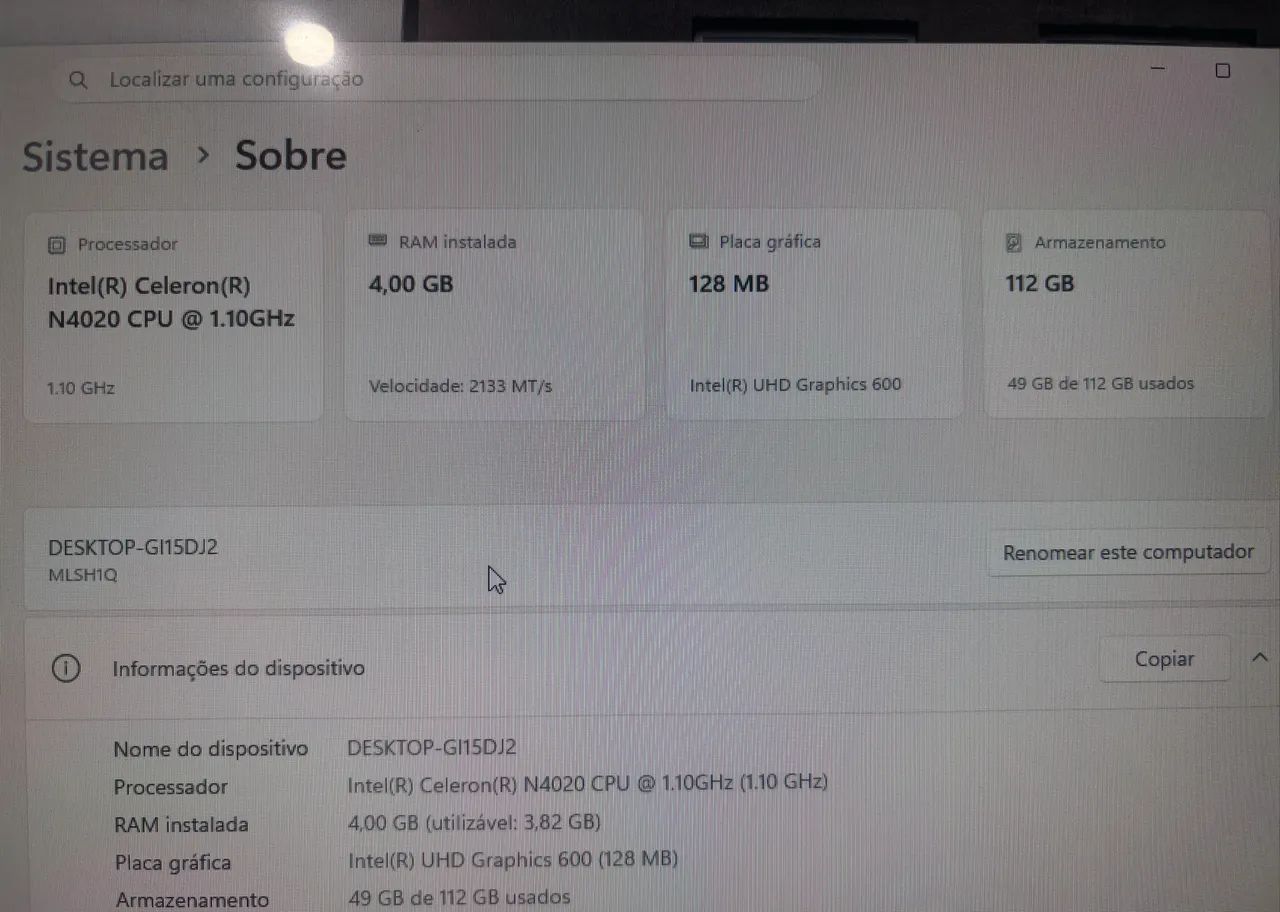 Pc all in one ultra  - Foto 3