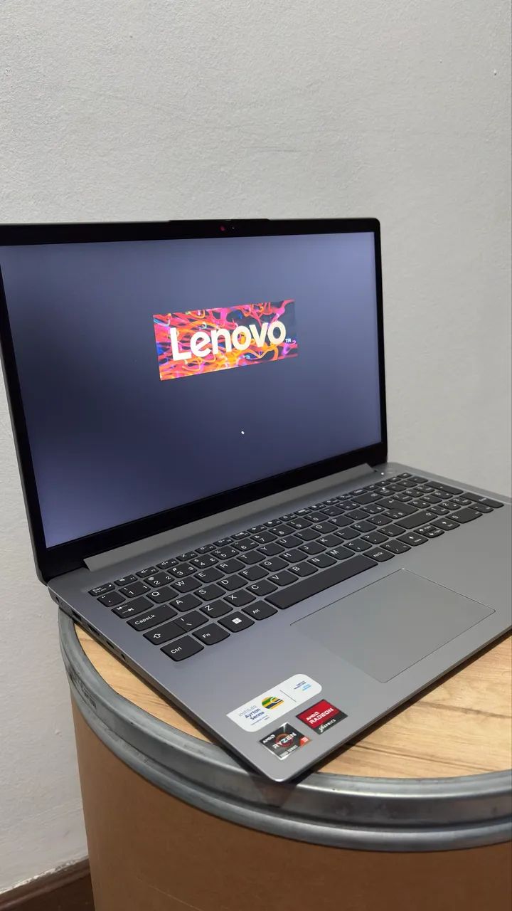 Notebook Lenovo 