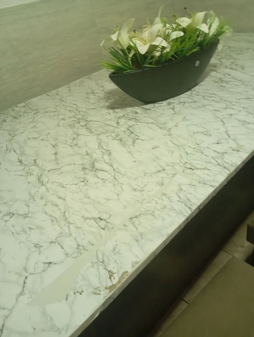 Mesa de jantar grande  - Foto 4