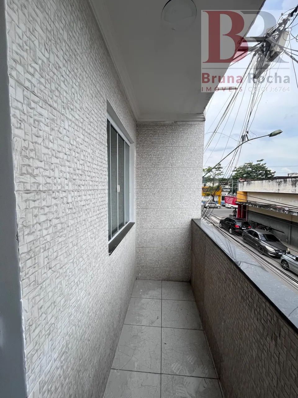 Apartamento em Centro - Magé - Foto 2