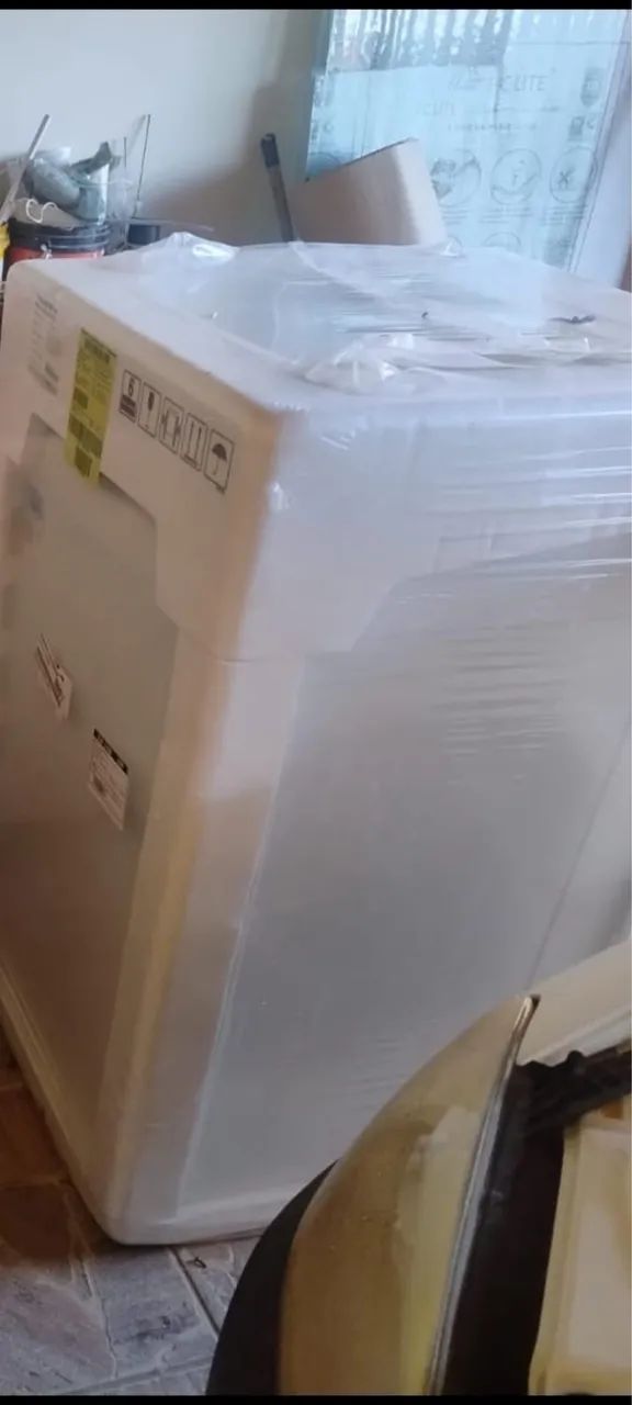 Máquina de Lavar Brastemp 15kg - Foto 2