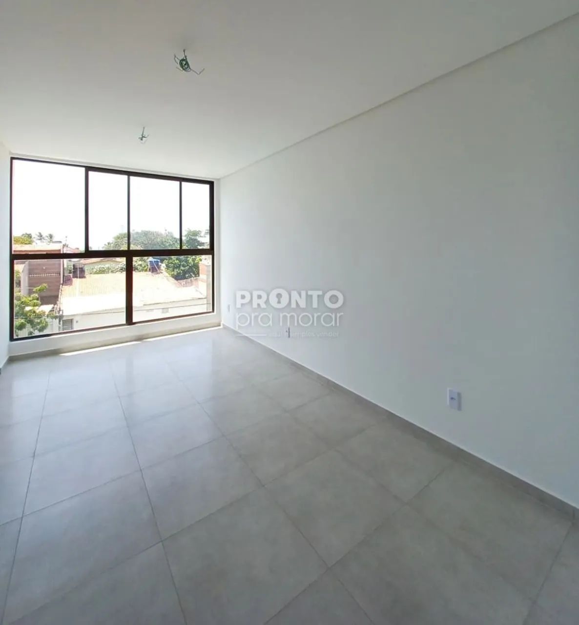 Flat com 1 quarto em Tamandaré - Foto 2