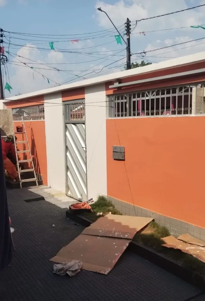 Raigleison pintor - Foto 2