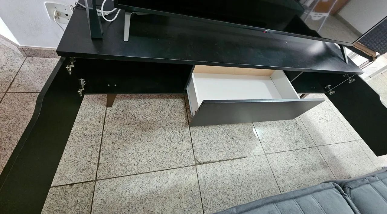 Rack TV - Foto 2