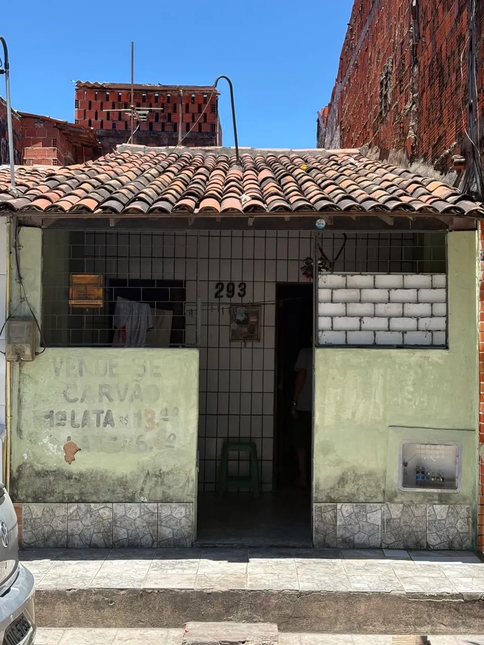 Casa na Granja Portugal 