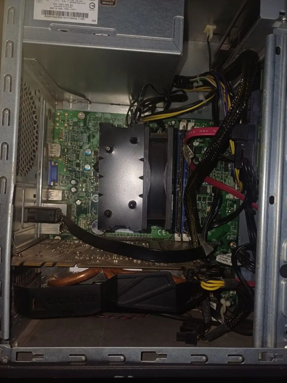 Kit i7 4770s - Foto 2