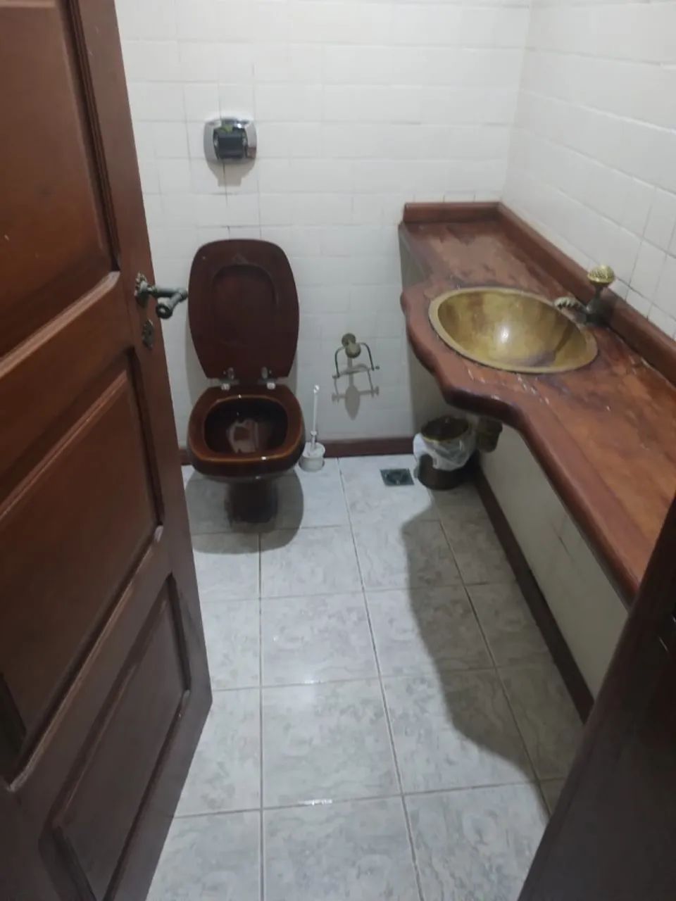 Quarto Individual Centro Beira-mar Florianopolis - Foto 4