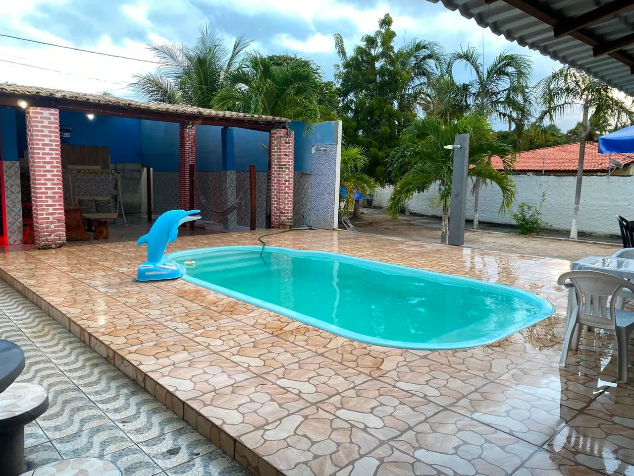 Diárias Aparti de 400 reais  - Foto 3