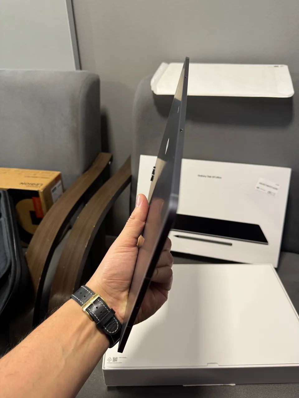 Galaxy Tab S11 Ultra - Foto 3