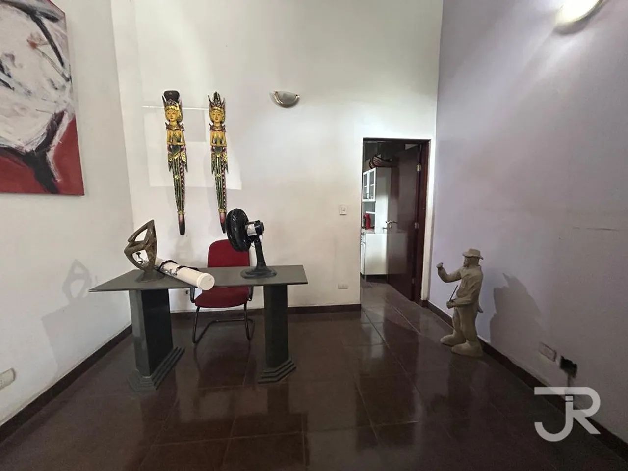 Prédio Comercial para Locação em Sorocaba  220 m² e 3 Pavimentos - Foto 4