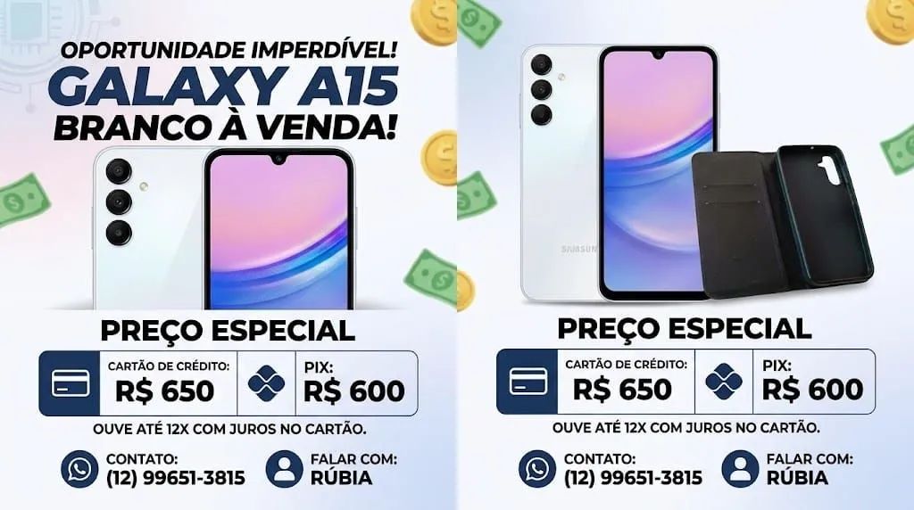 Móveis e celular  - Foto 2