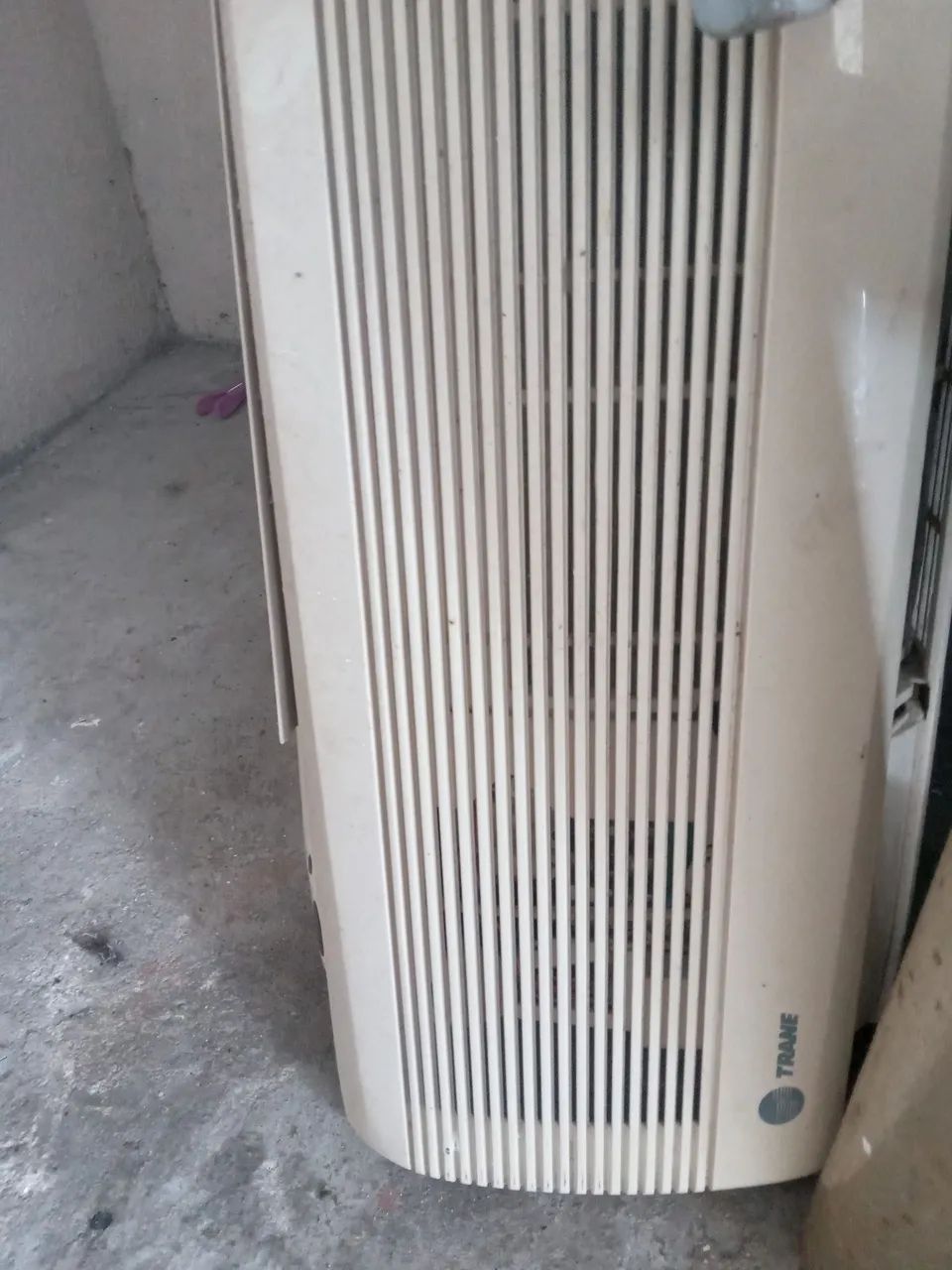 Evaporadora de um ar-condicionado  ( retirar) - Foto 2