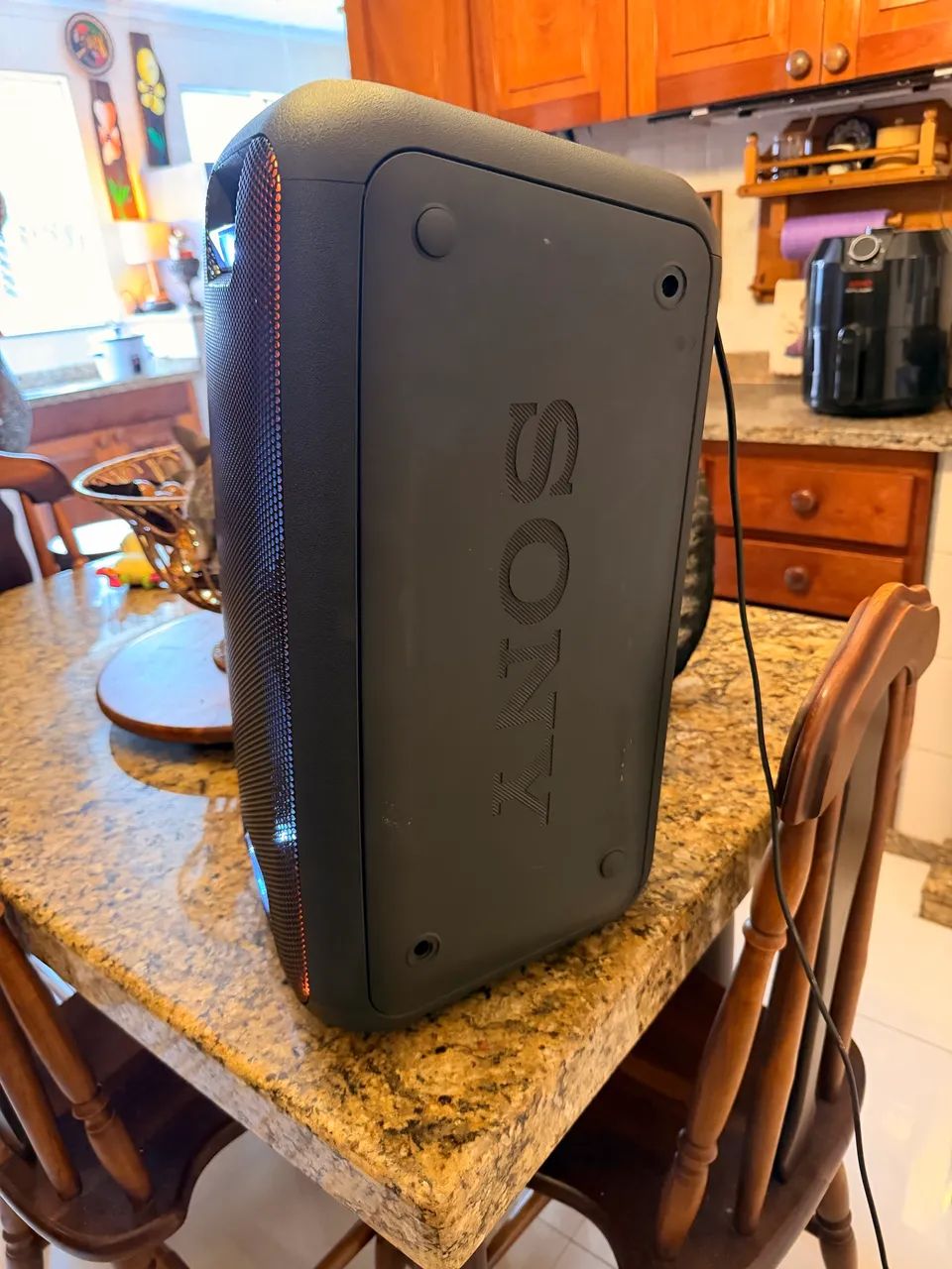 Sony GtK XB5 - Foto 5