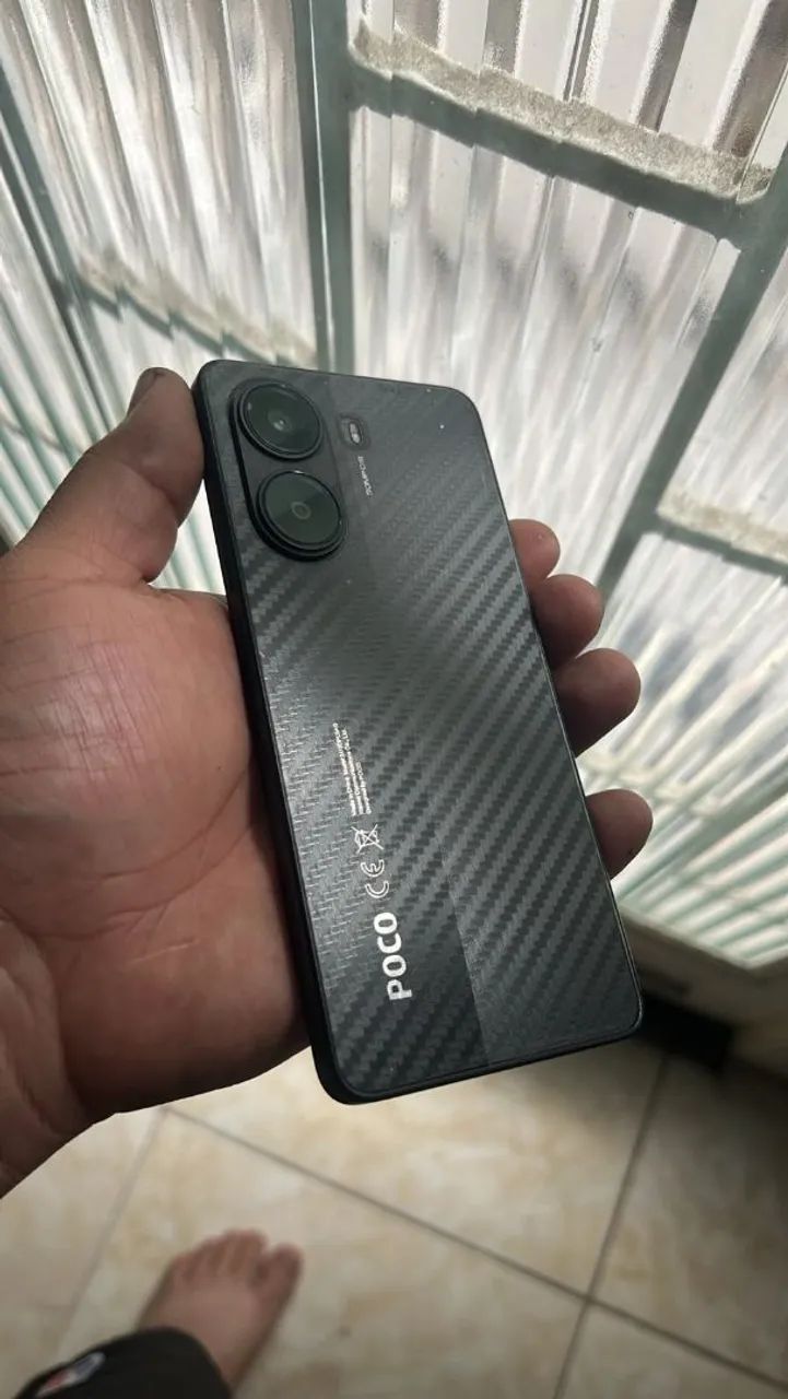 Poco x7 pro  - Foto 4