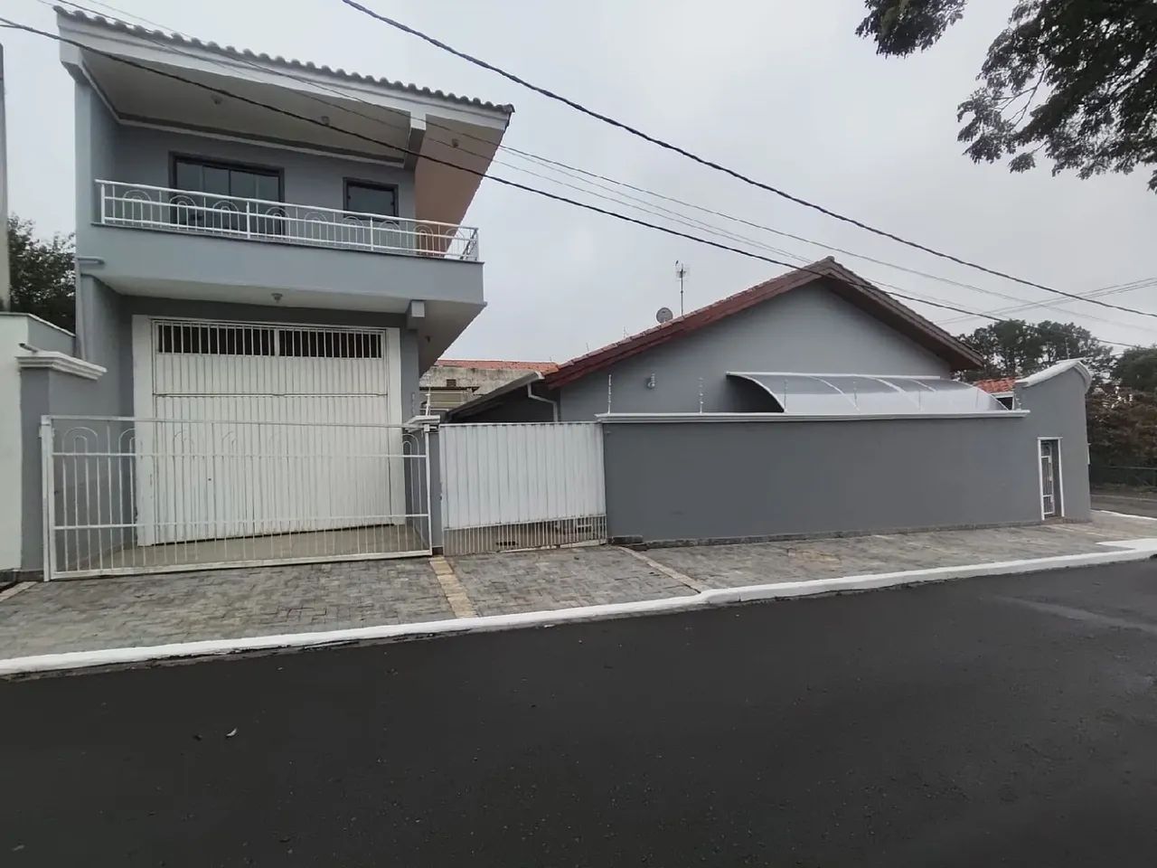 LOCAÇÃO - CASA JARDIM ASTRO / SOROCABA/SP