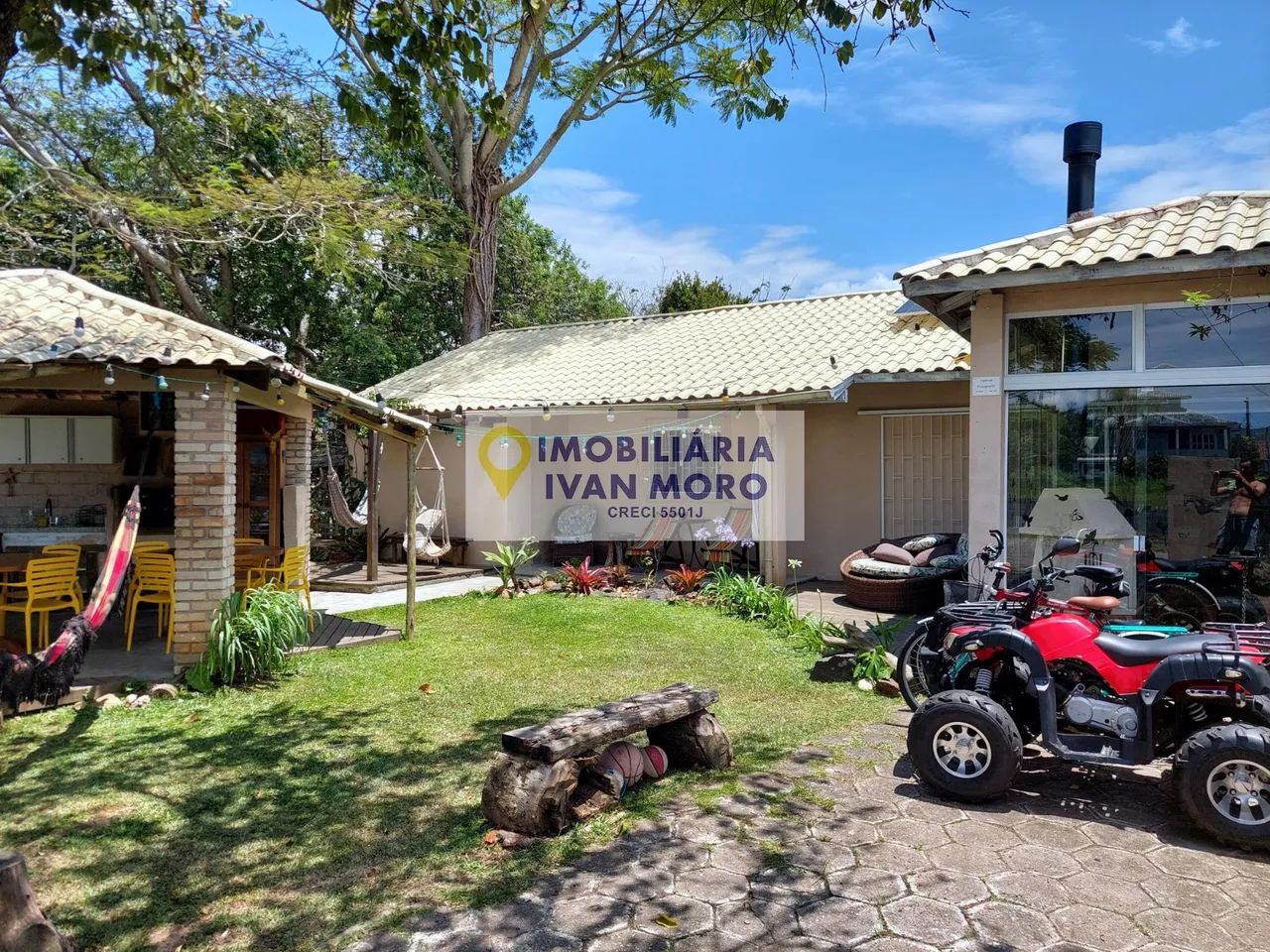 Casa à venda em Daniela - Florianópolis - SC - Foto 4