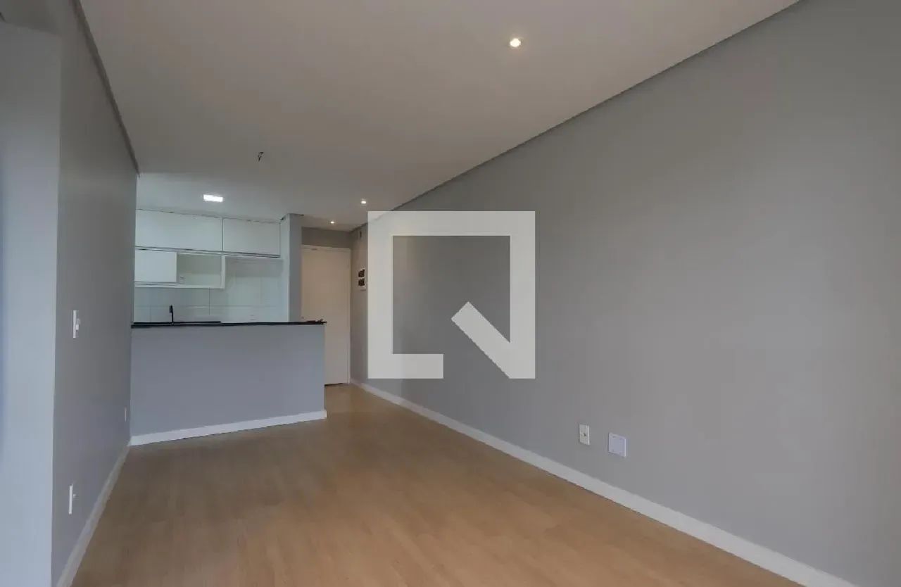 Apartamento para venda com 55 metros quadrados com 2 quartos