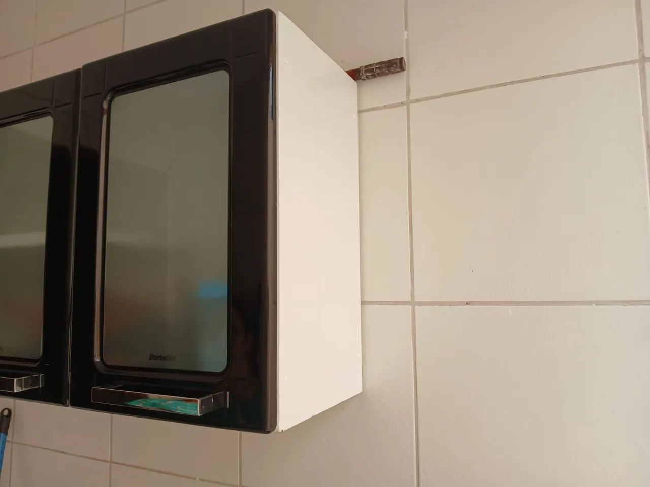 Armário aéreo cozinha  - Foto 3