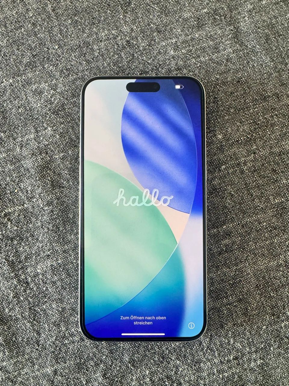 Apple Iphone 15 Pro Max 256gb - Foto 4