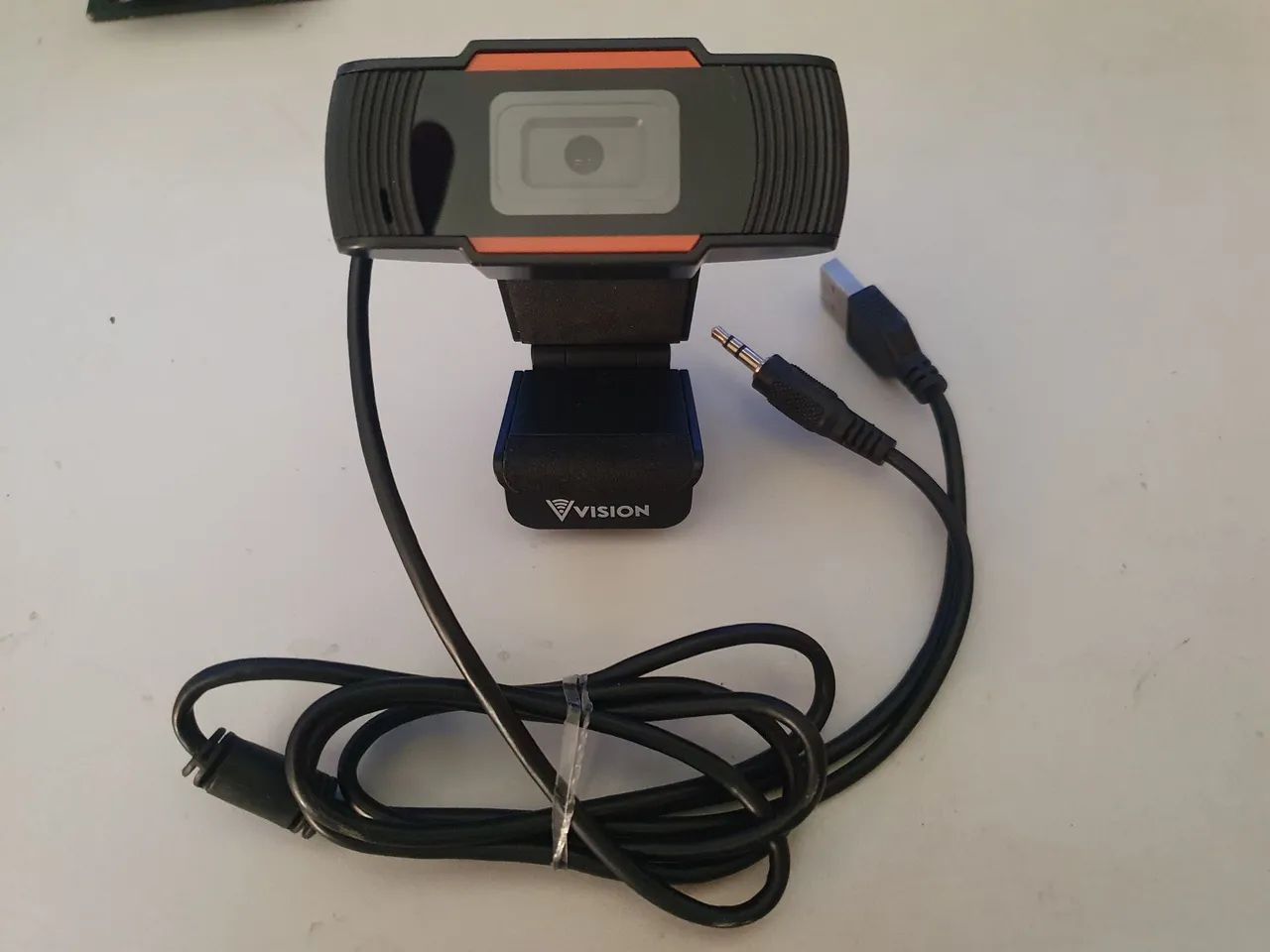 Webcam Vision YT2005.<br><br>@ - Foto 2