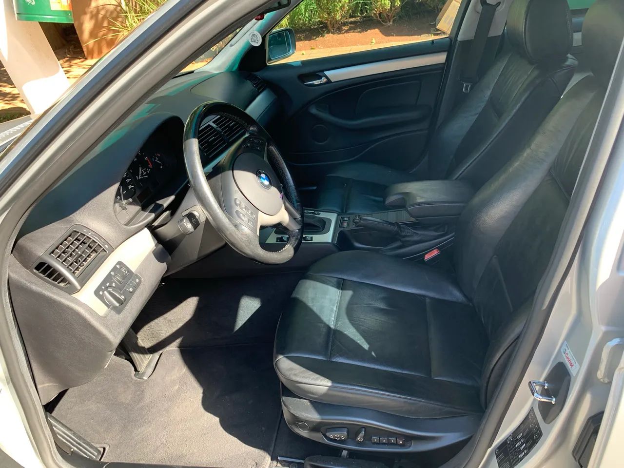BMW 325I A 2002 - Foto 2