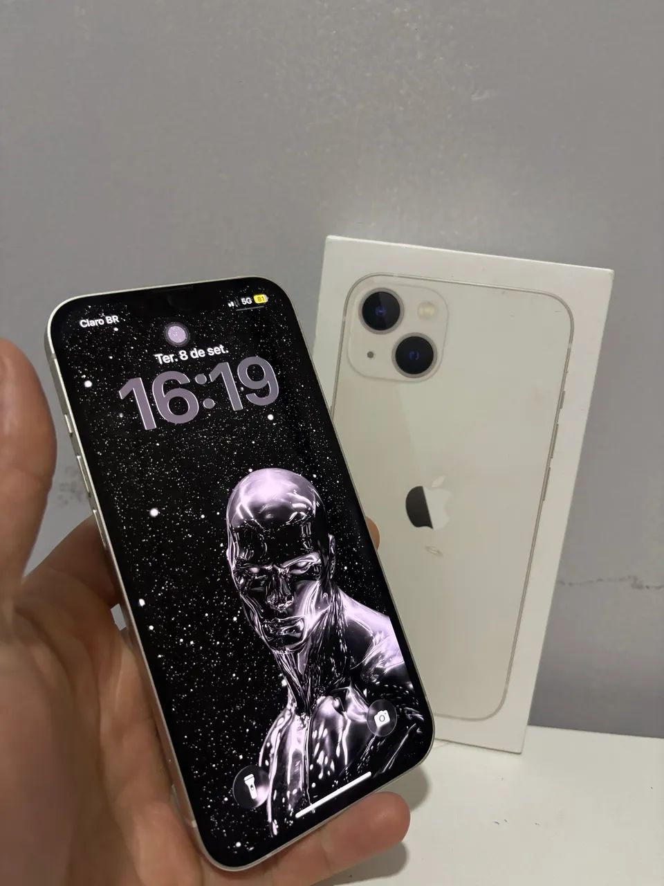 IPHONE 13 128GB - Foto 4