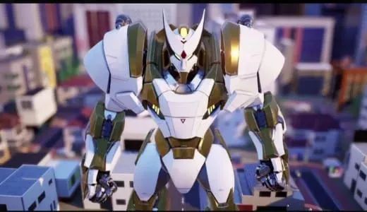 Override - Batalha de Robôs Gigantes - pra Xbox One - Foto 3